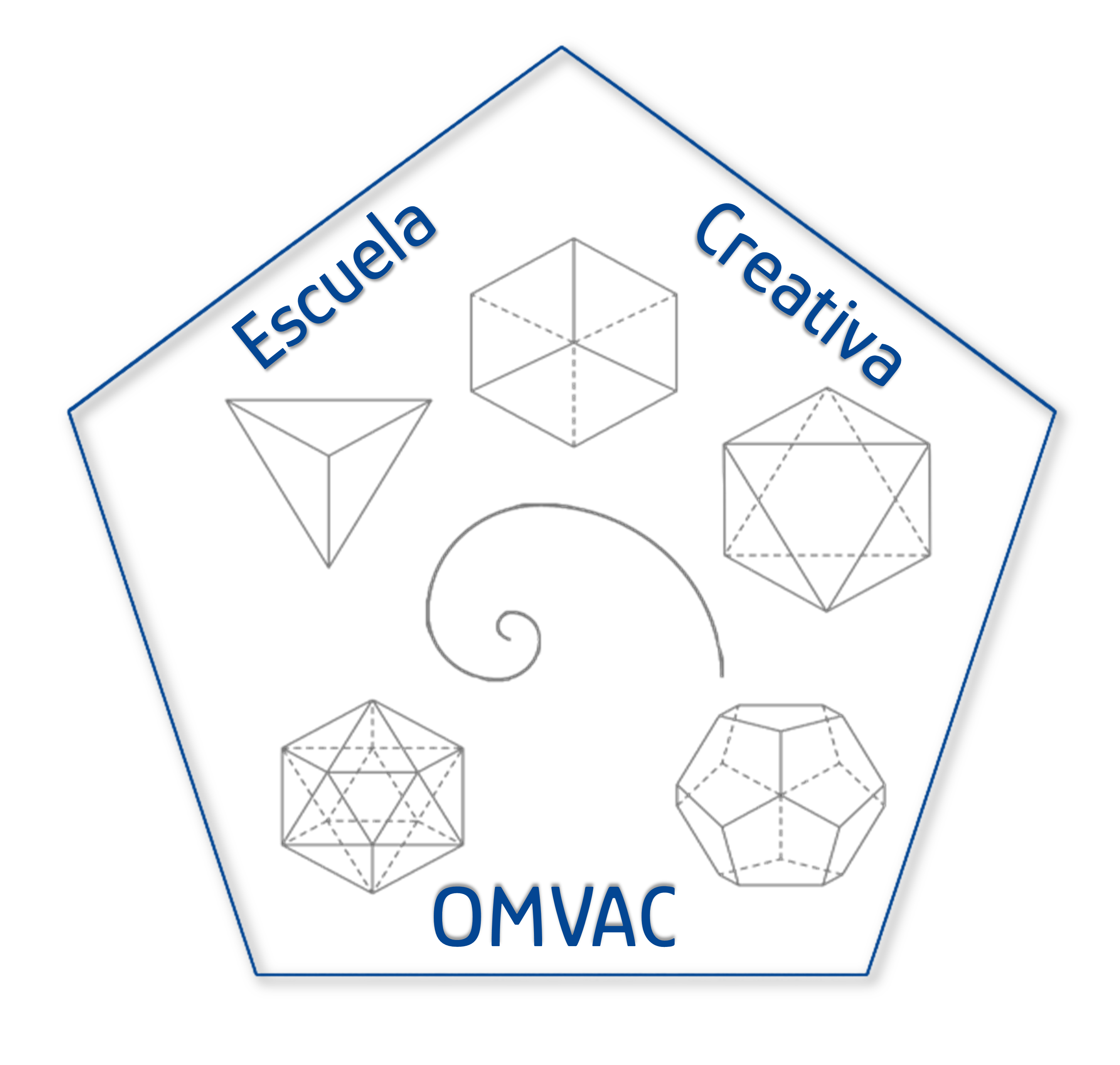 Logo de OMVAC
